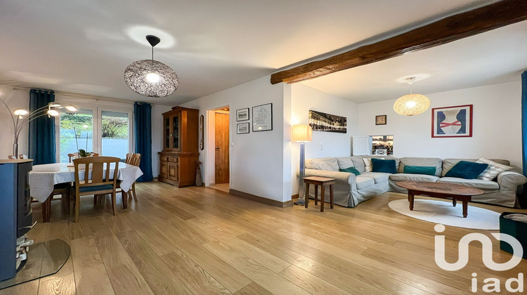 Ma-Cabane - Vente Maison Charleville-Mézières, 115 m²