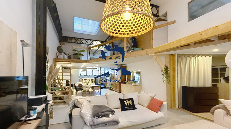 Ma-Cabane - Vente Maison Charleville-Mézières, 326 m²