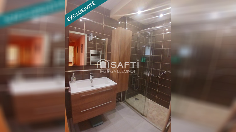 Ma-Cabane - Vente Maison Charleville-Mezieres, 190 m²