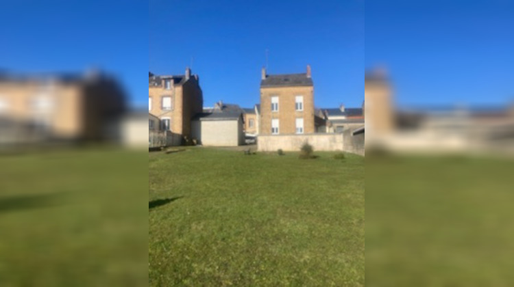 Ma-Cabane - Vente Maison Charleville-Mézières, 111 m²