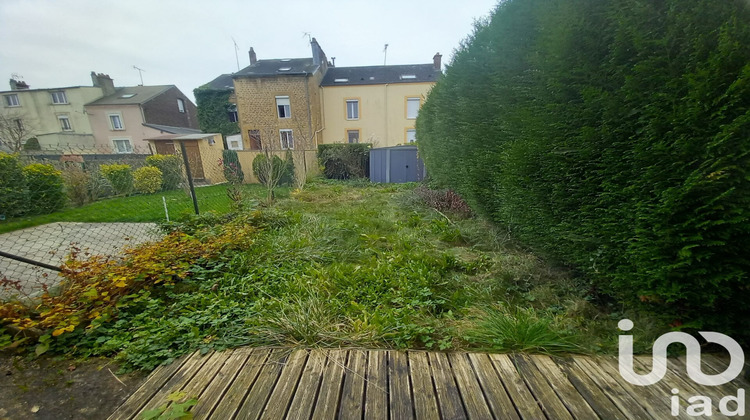 Ma-Cabane - Vente Maison Charleville-Mézières, 80 m²