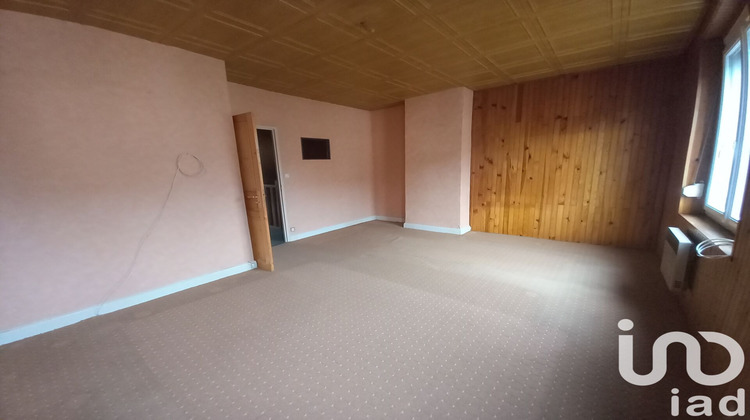 Ma-Cabane - Vente Maison Charleville-Mézières, 80 m²