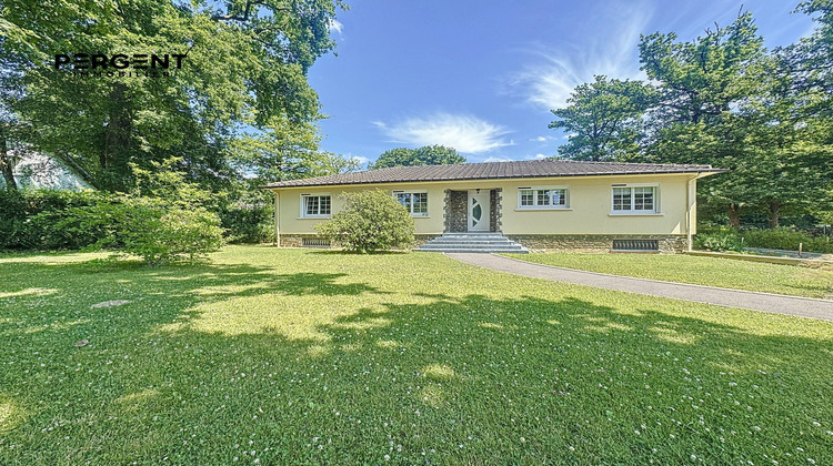 Ma-Cabane - Vente Maison Charleville-Mézières, 140 m²