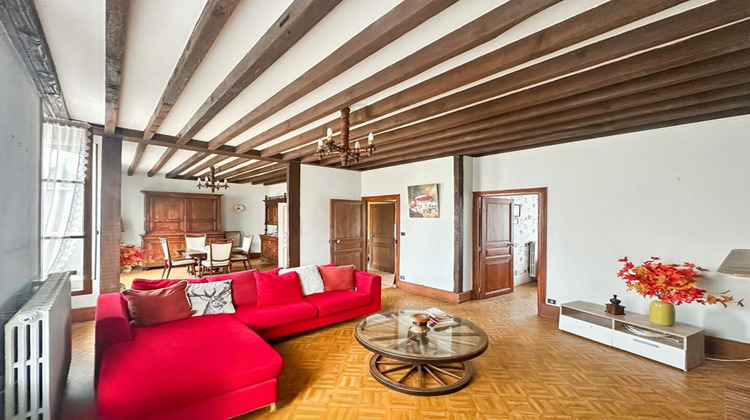 Ma-Cabane - Vente Maison CHARLEVILLE MEZIERES, 1080 m²