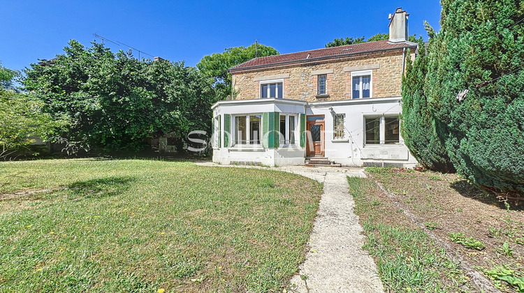 Ma-Cabane - Vente Maison Charleville-Mézières, 172 m²