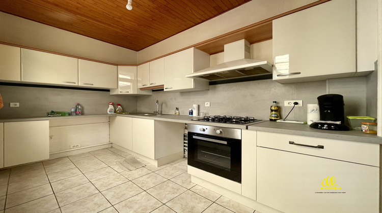 Ma-Cabane - Vente Maison Charleville-Mézières, 125 m²