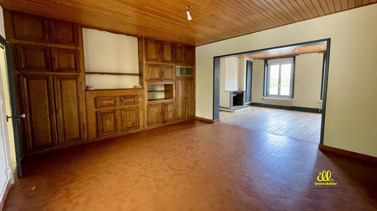 Ma-Cabane - Vente Maison Charleville-Mézières, 125 m²