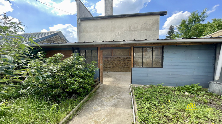 Ma-Cabane - Vente Maison Charleville-Mézières, 125 m²