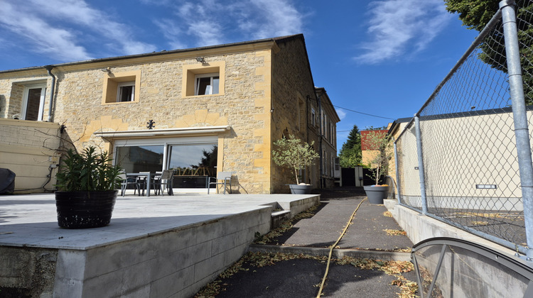 Ma-Cabane - Vente Maison Charleville-Mézières, 385 m²