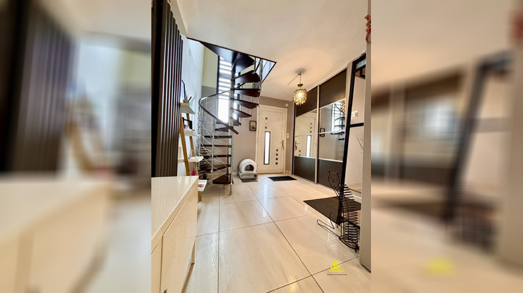 Ma-Cabane - Vente Maison Charleville-Mézières, 179 m²