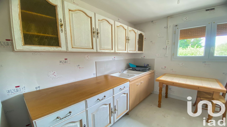 Ma-Cabane - Vente Maison Charleville-Mézières, 62 m²