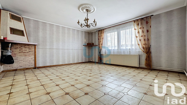 Ma-Cabane - Vente Maison Charleville-Mézières, 70 m²