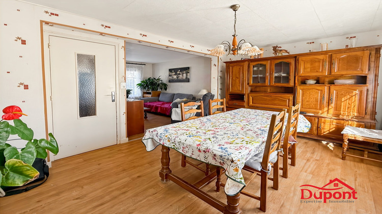 Ma-Cabane - Vente Maison Charleville-Mézières, 66 m²