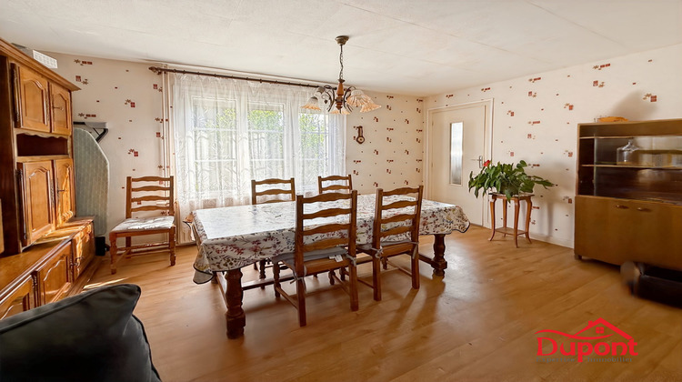 Ma-Cabane - Vente Maison Charleville-Mézières, 66 m²