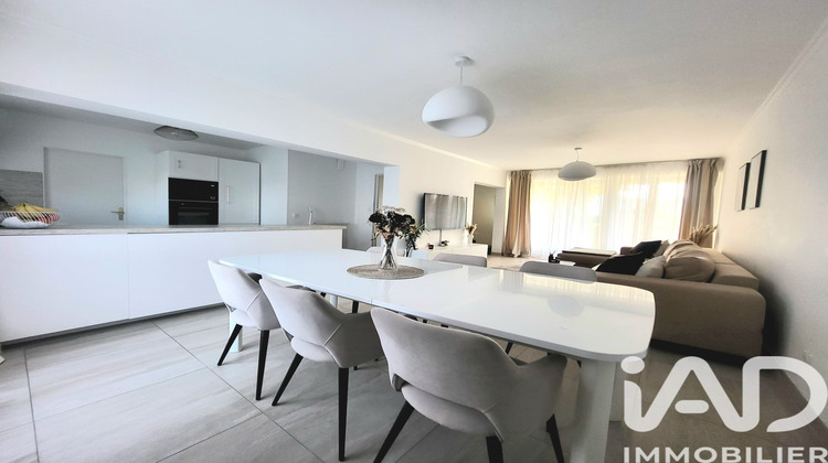 Ma-Cabane - Vente Maison Charleville-Mézières, 111 m²