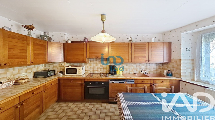 Ma-Cabane - Vente Maison Charleville-Mézières, 90 m²