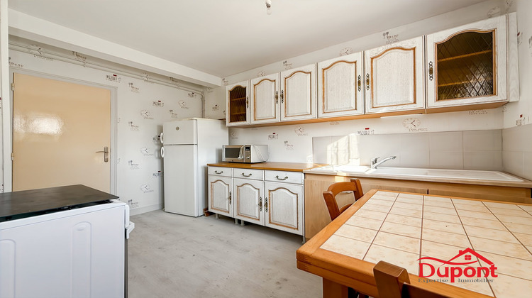 Ma-Cabane - Vente Maison Charleville-Mézières, 70 m²