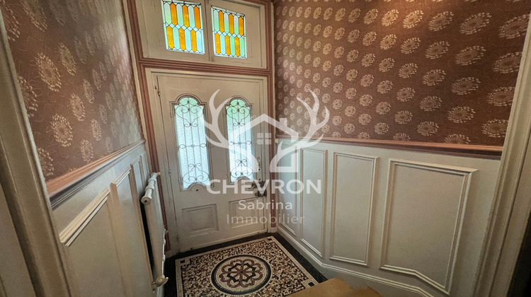 Ma-Cabane - Vente Maison Charleville-Mézières, 259 m²