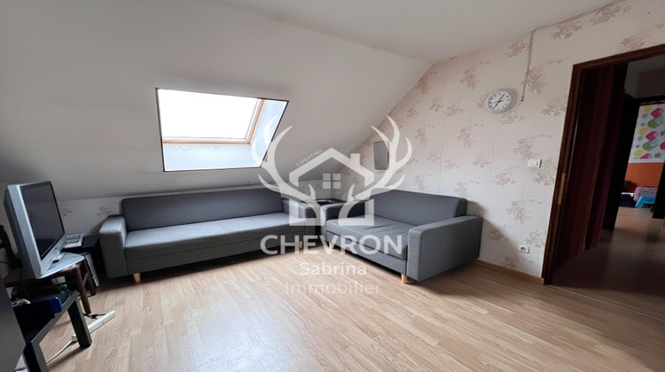 Ma-Cabane - Vente Maison Charleville-Mézières, 147 m²