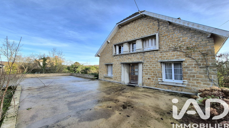 Ma-Cabane - Vente Maison Charleville-Mézières, 109 m²