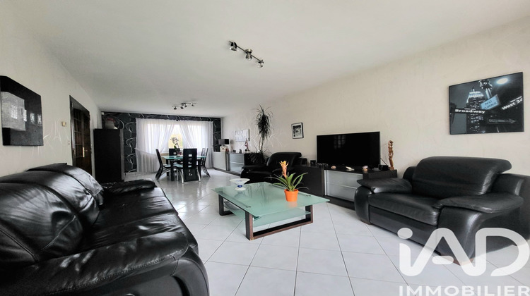 Ma-Cabane - Vente Maison Charleville-Mézières, 108 m²