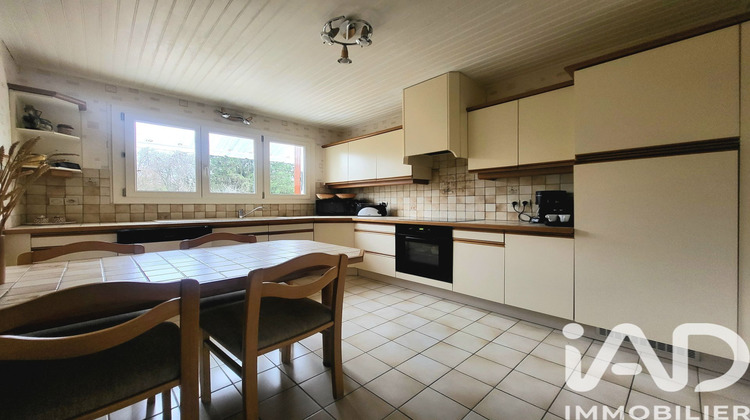 Ma-Cabane - Vente Maison Charleville-Mézières, 108 m²