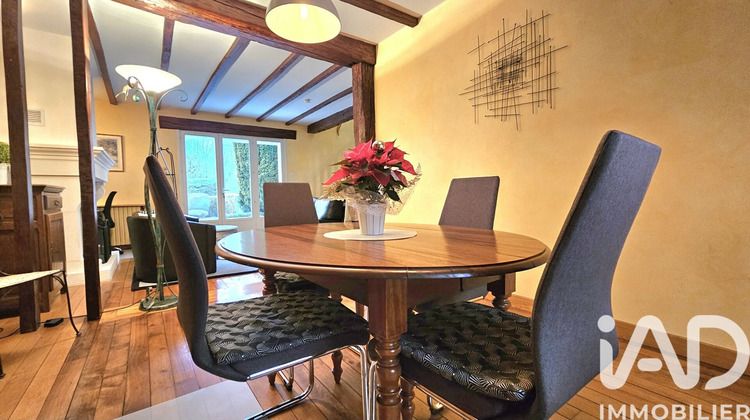 Ma-Cabane - Vente Maison Charleville-Mézières, 130 m²