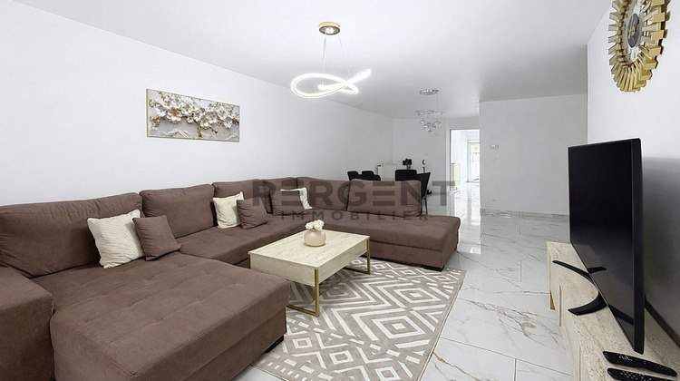 Ma-Cabane - Vente Maison Charleville-Mézières, 91 m²