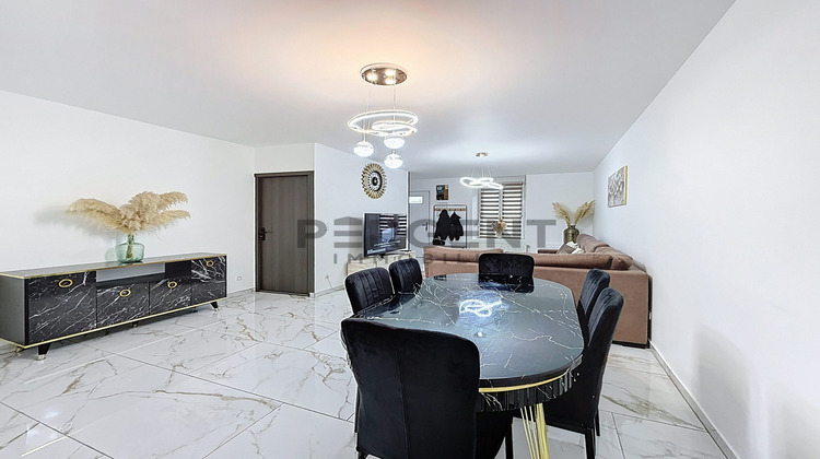 Ma-Cabane - Vente Maison Charleville-Mézières, 91 m²