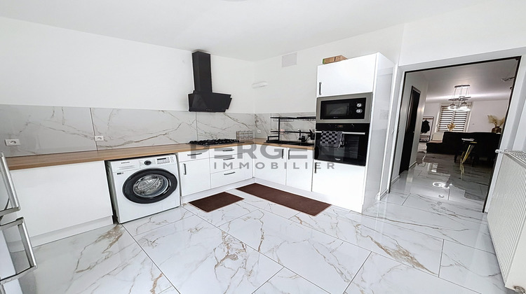 Ma-Cabane - Vente Maison Charleville-Mézières, 91 m²