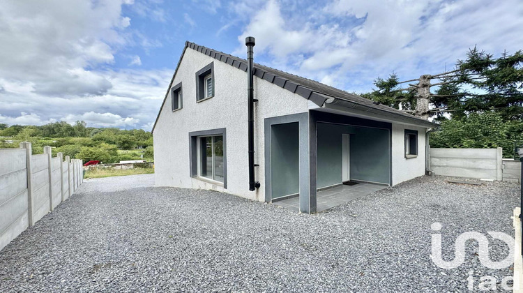 Ma-Cabane - Vente Maison Charleville-Mézières, 109 m²