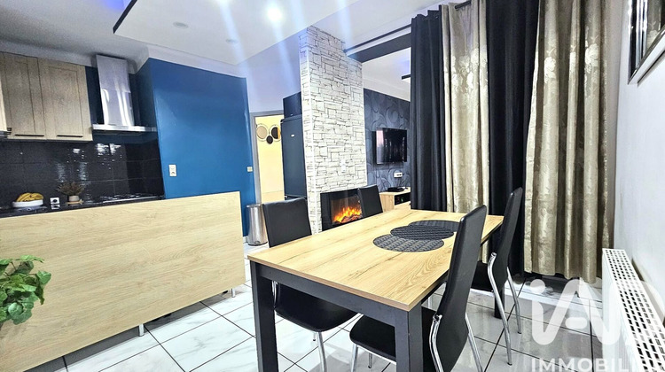 Ma-Cabane - Vente Maison Charleville-Mézières, 65 m²