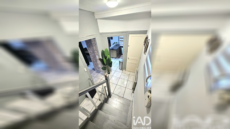 Ma-Cabane - Vente Maison Charleville-Mézières, 65 m²