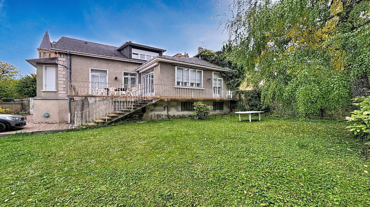 Ma-Cabane - Vente Maison Charleville-Mézières, 253 m²