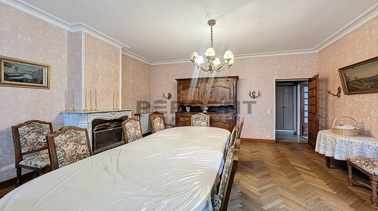 Ma-Cabane - Vente Maison Charleville-Mézières, 253 m²