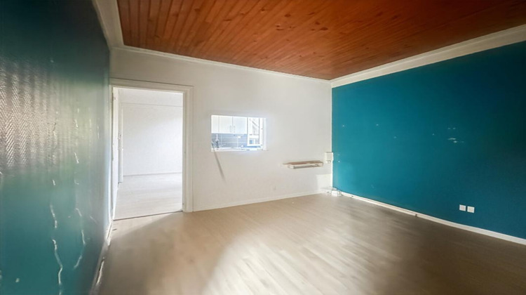 Ma-Cabane - Vente Maison CHARLEVILLE MEZIERES, 110 m²