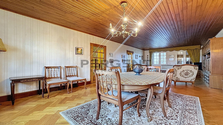 Ma-Cabane - Vente Maison Charleville-Mézières, 97 m²