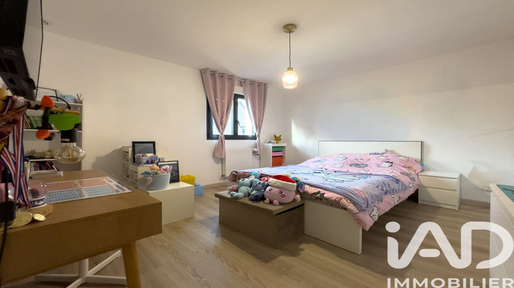 Ma-Cabane - Vente Maison Charleville-Mézières, 179 m²