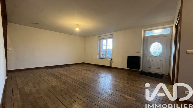 Ma-Cabane - Vente Maison Charleville-Mézières, 75 m²