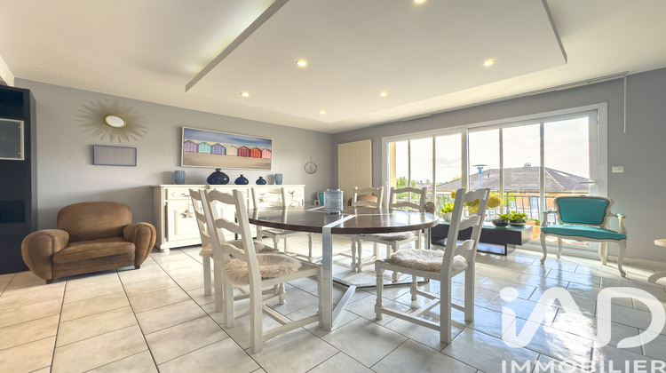 Ma-Cabane - Vente Maison Charleville-Mézières, 160 m²