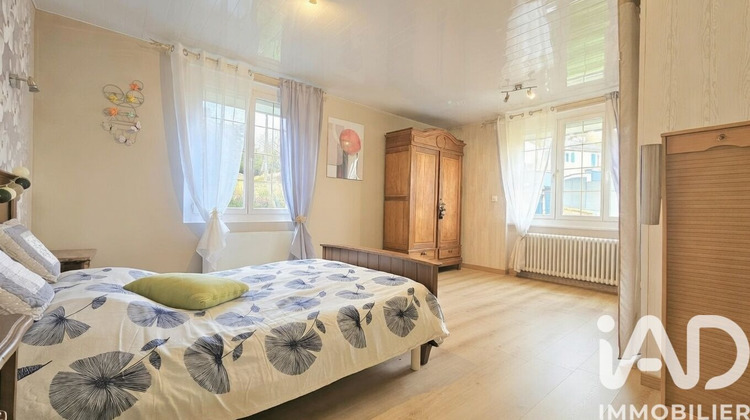 Ma-Cabane - Vente Maison Charleville-Mézières, 120 m²