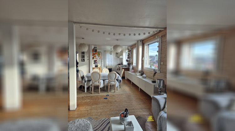 Ma-Cabane - Vente Maison Charleville-Mézières, 172 m²