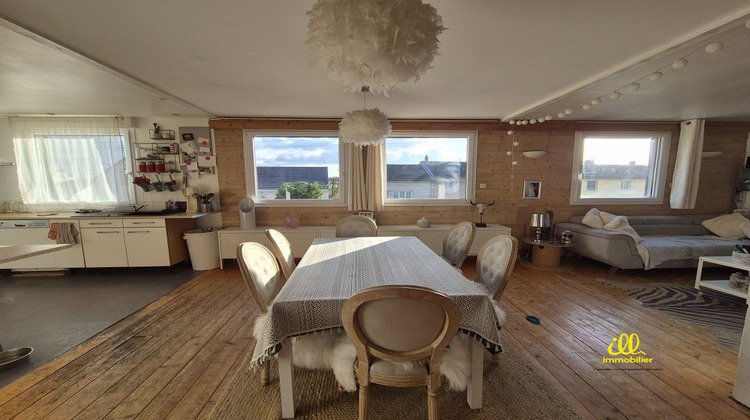 Ma-Cabane - Vente Maison Charleville-Mézières, 172 m²