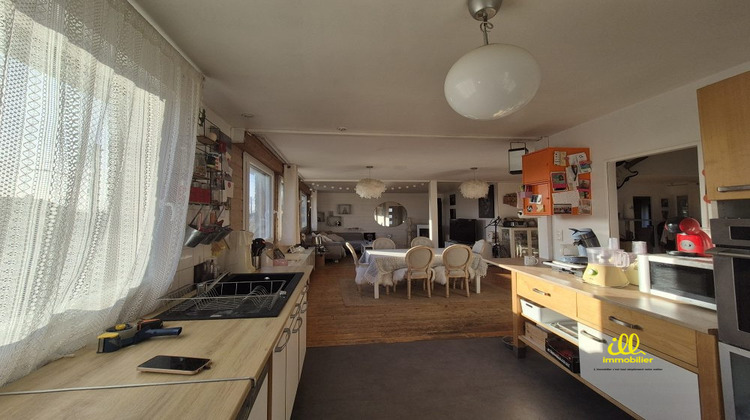 Ma-Cabane - Vente Maison Charleville-Mézières, 172 m²