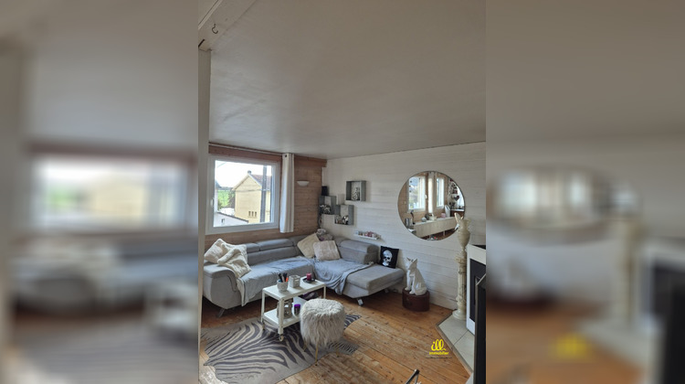Ma-Cabane - Vente Maison Charleville-Mézières, 172 m²