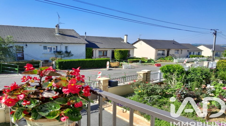 Ma-Cabane - Vente Maison Charleville-Mézières, 83 m²