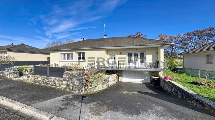 Ma-Cabane - Vente Maison Charleville-Mézières, 95 m²