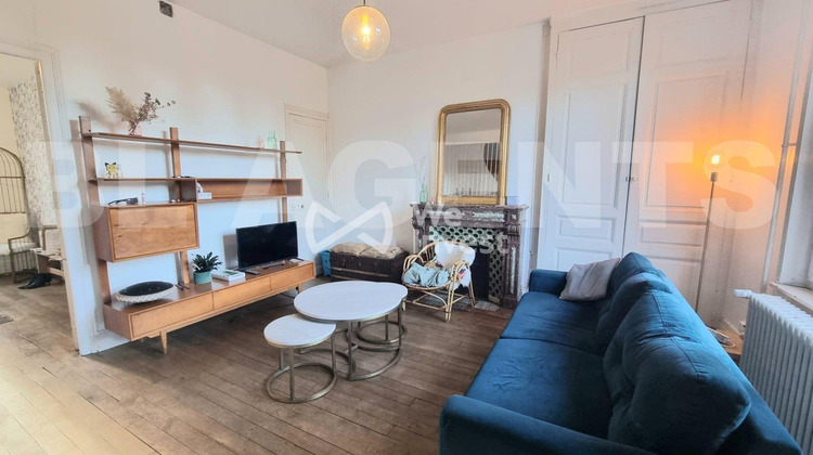 Ma-Cabane - Vente Maison Charleville-Mézières, 98 m²