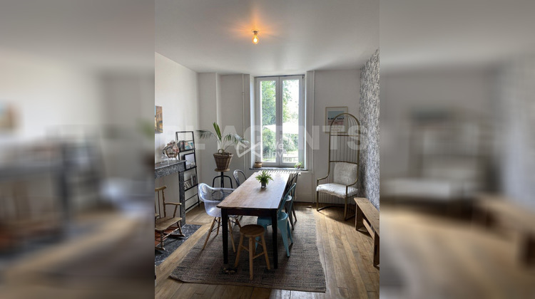 Ma-Cabane - Vente Maison Charleville-Mézières, 98 m²