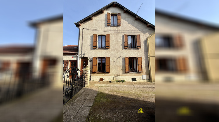 Ma-Cabane - Vente Maison Charleville-Mézières, 88 m²